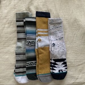 STANCE SOCKS